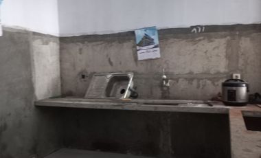 Rumah Baru Mewah Dalam Komplek Duren sawit