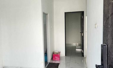 RUMAH OVER KREDIT DEKAT TOL TAMBUN UTARA BEKASI.30 JUTA NEGO