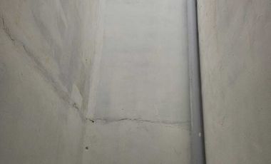 RUMAH OVER KREDIT DEKAT TOL TAMBUN UTARA BEKASI.30 JUTA NEGO