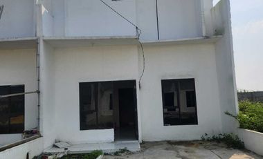 RUMAH OVER KREDIT DEKAT TOL TAMBUN UTARA BEKASI.30 JUTA NEGO