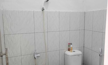 RUMAH OVER KREDIT DEKAT TOL TAMBUN UTARA BEKASI.30 JUTA NEGO