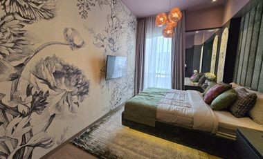 DIJUAL RUMAH 2 LANTAI DI TANGERANG ALAM SUTRA MEWAH ELEGAN STRATEGIS