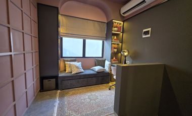 DIJUAL RUMAH 2 LANTAI DI TANGERANG ALAM SUTRA MEWAH ELEGAN STRATEGIS