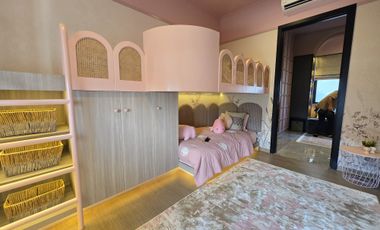 DIJUAL RUMAH 2 LANTAI DI TANGERANG ALAM SUTRA MEWAH ELEGAN STRATEGIS