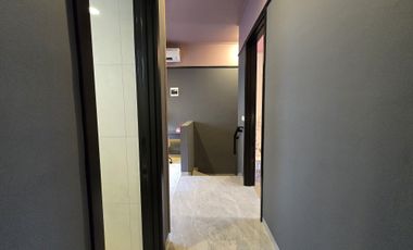 DIJUAL RUMAH 2 LANTAI DI TANGERANG ALAM SUTRA MEWAH ELEGAN STRATEGIS