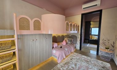 DIJUAL RUMAH 2 LANTAI DI TANGERANG ALAM SUTRA MEWAH ELEGAN STRATEGIS