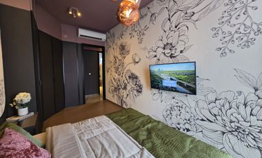 DIJUAL RUMAH 2 LANTAI DI TANGERANG ALAM SUTRA MEWAH ELEGAN STRATEGIS