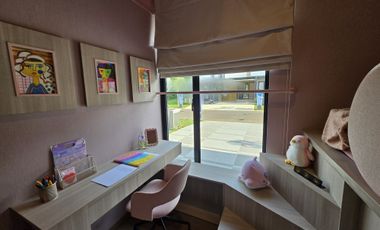 DIJUAL RUMAH 2 LANTAI DI TANGERANG ALAM SUTRA MEWAH ELEGAN STRATEGIS