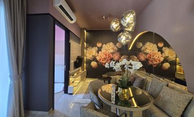 DIJUAL RUMAH 2 LANTAI DI TANGERANG ALAM SUTRA MEWAH ELEGAN STRATEGIS