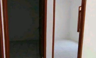 Dijual rumah ready stok siap huni