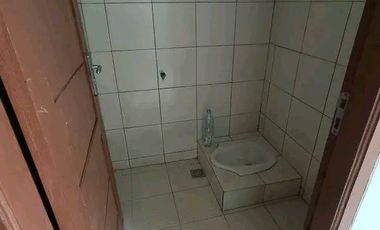 Dijual rumah ready stok siap huni