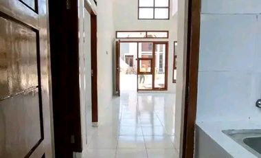 Dijual rumah ready stok siap huni