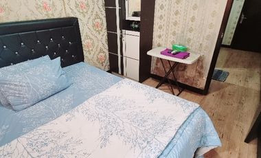 Menyewakan Penginapan Harian MD Tangerang deket poris 88