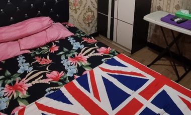 Menyewakan Penginapan Harian MD Tangerang deket poris 88