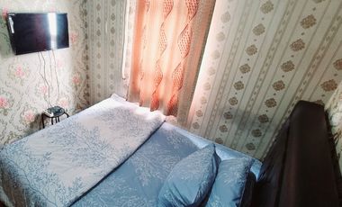Menyewakan Penginapan Harian MD Tangerang deket poris 88