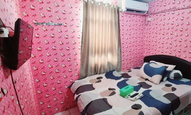 Menyewakan Penginapan Harian MD Tangerang deket poris 88