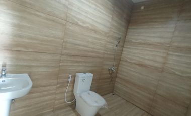 SIAP HUNI! RUMAH HOEK GADING SERPONG SEKTOR 1 SUDAH RENOV BARU MURAH