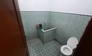 Dijual Rumah 2 Lantai di Medan Tasbi Baru Direnovasi