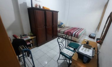 Dijual Rumah 2 Lantai di Medan Tasbi Baru Direnovasi