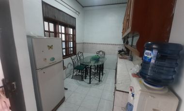 Dijual Rumah 2 Lantai di Medan Tasbi Baru Direnovasi
