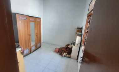 Dijual Rumah 2 Lantai di Medan Tasbi Baru Direnovasi