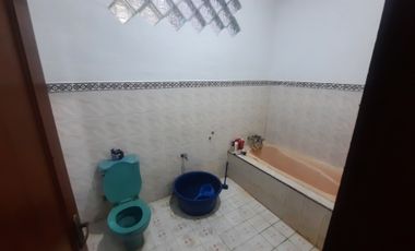 Dijual Rumah 2 Lantai di Medan Tasbi Baru Direnovasi