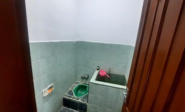 Dijual Rumah 2 Lantai di Medan Tasbi Baru Direnovasi