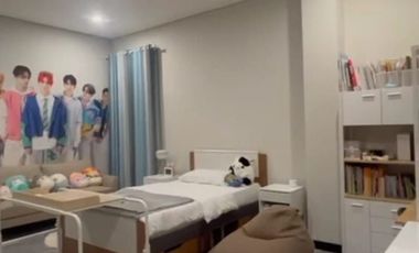 Villa Jogjakarta Kota Dijual Murah Nego sampai deal