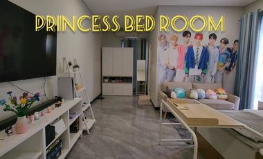 Villa Jogjakarta Kota Dijual Murah Nego sampai deal