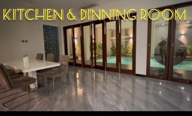 Villa Jogjakarta Kota Dijual Murah Nego sampai deal