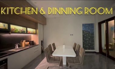 Villa Jogjakarta Kota Dijual Murah Nego sampai deal