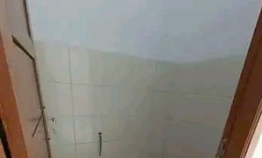 di jual rumah baru siap huni