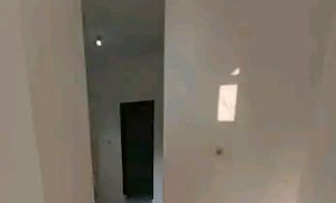 di jual rumah baru siap huni