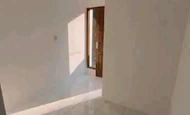 di jual rumah baru siap huni