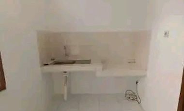 di jual rumah baru siap huni