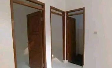 di jual rumah baru siap huni