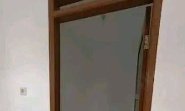 di jual rumah baru siap huni