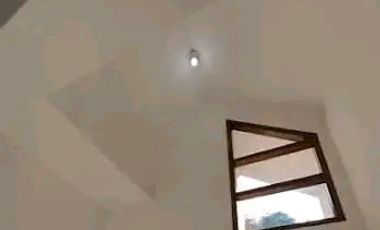 di jual rumah baru siap huni