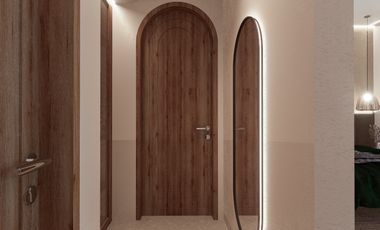 VILLA MEWAH PRIVAT POOL BEST INVESTMENT  LOKASI BEST PREMIUM CANGGU