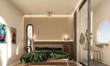 VILLA MEWAH PRIVAT POOL BEST INVESTMENT  LOKASI BEST PREMIUM CANGGU