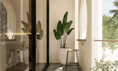 VILLA MEWAH PRIVAT POOL BEST INVESTMENT  LOKASI BEST PREMIUM CANGGU