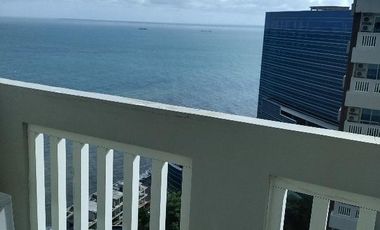 Di sewakan Apartemen mewah Borneo bay view pantai fully furnished