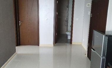 Di sewakan Apartemen mewah Borneo bay view pantai fully furnished