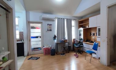 murah townhouse 2 kamar Lippo Karawaci tanggerang