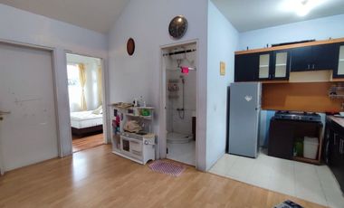 murah townhouse 2 kamar Lippo Karawaci tanggerang