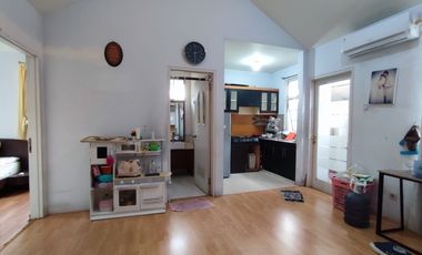 murah townhouse 2 kamar Lippo Karawaci tanggerang