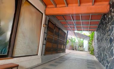 Tempat Usaha MULTI FUNGSI, di Jalan Raya Cihanjuang