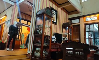 Tempat Usaha MULTI FUNGSI, di Jalan Raya Cihanjuang