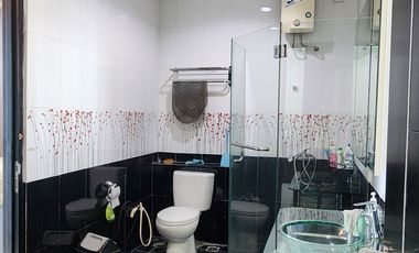 Apt. CBD Pluit, Fully Furnish, Siap Huni
