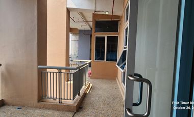 Apt. CBD Pluit, Fully Furnish, Siap Huni